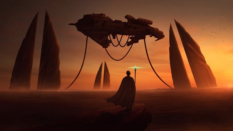 Blade Runner 2049